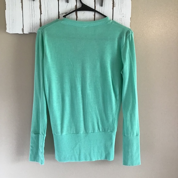 Col Story Sweater - Picture 2 of 6